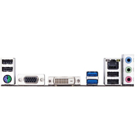 技嘉 H310M-DS2V主板+英特尔奔腾G5400套装
