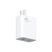 小米(mi)35W 双口充电器 (1C+1A)MDY-14-ET