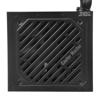 酷冷至尊(CoolerMaster)额定800W G800游戏电源电脑电源