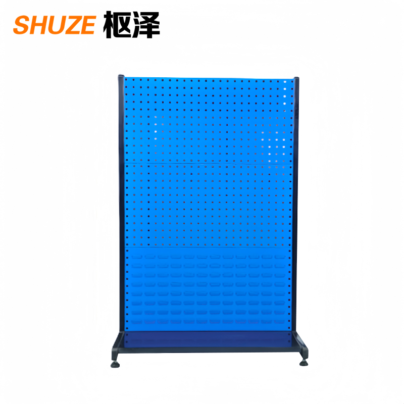 枢泽 工具挂板架 三层 个高清大图