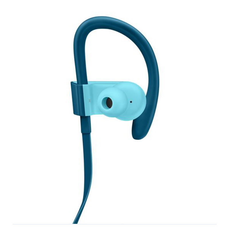 Beats Powerbeats3 by Dr. Dre Wireless 入耳式耳机 - Pop 水蓝