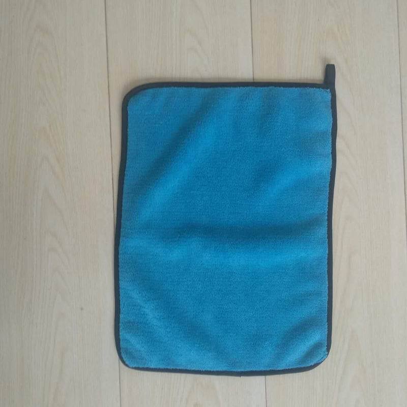 LTSM 妙洁 多功能纤维抹布擦拭布 易吸水去污 清洁布