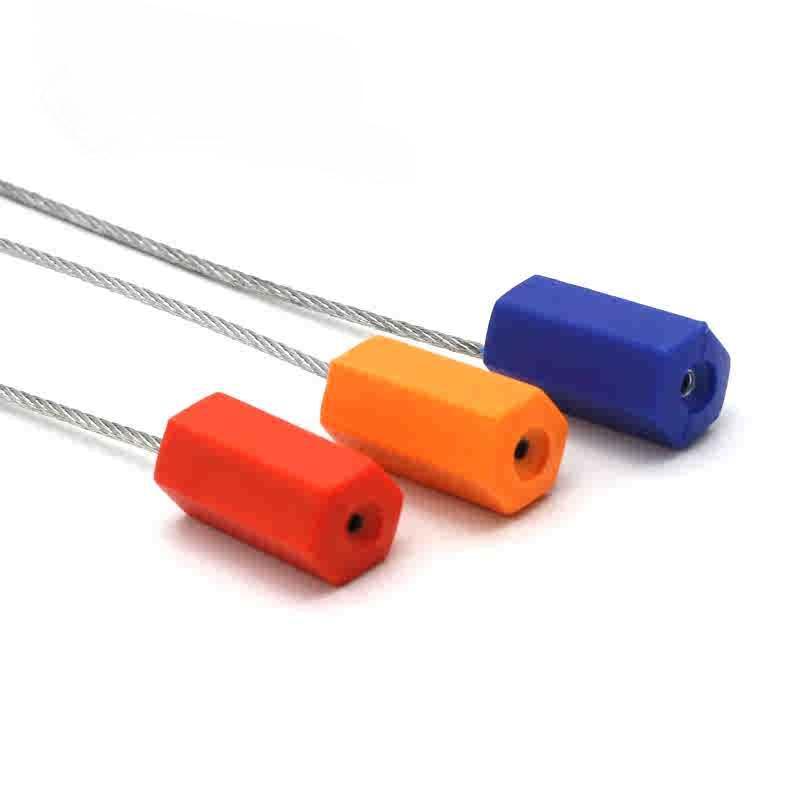 一次性铅封 1.8*300mm高清大图