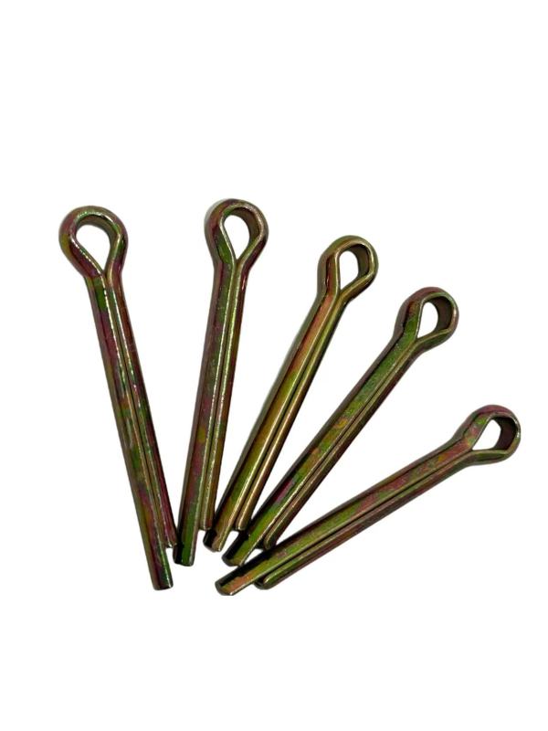 旭威腾开口销8*60（100个/包）高清大图