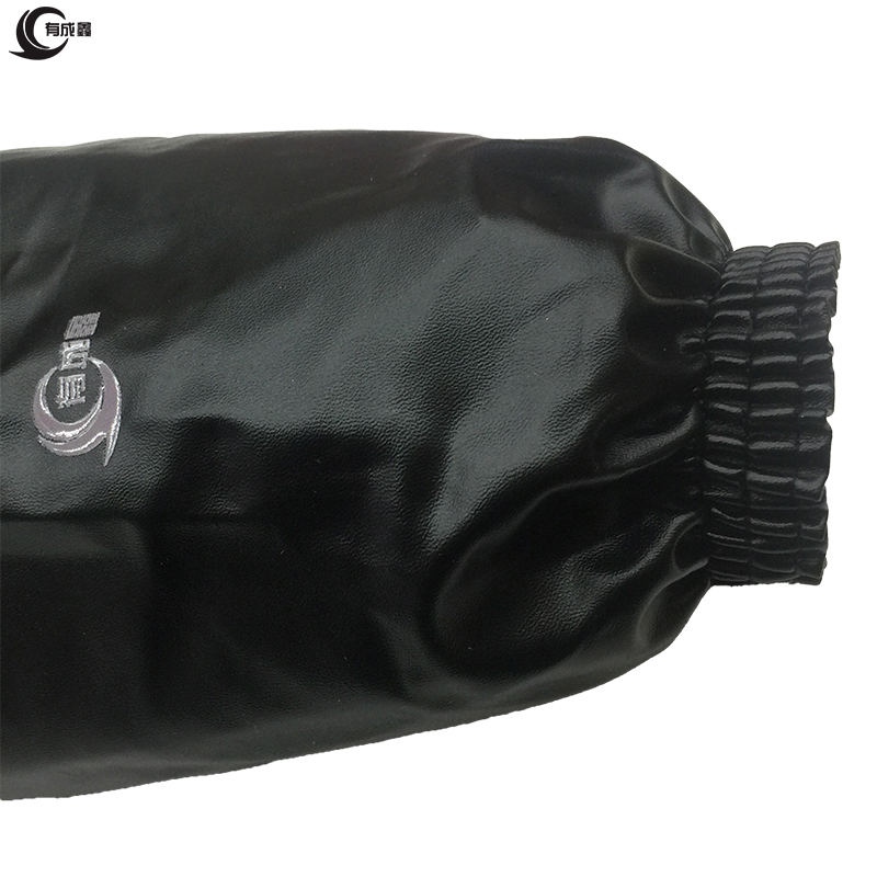 有成鑫防水套袖 防油套袖 皮革面 双/对高清大图