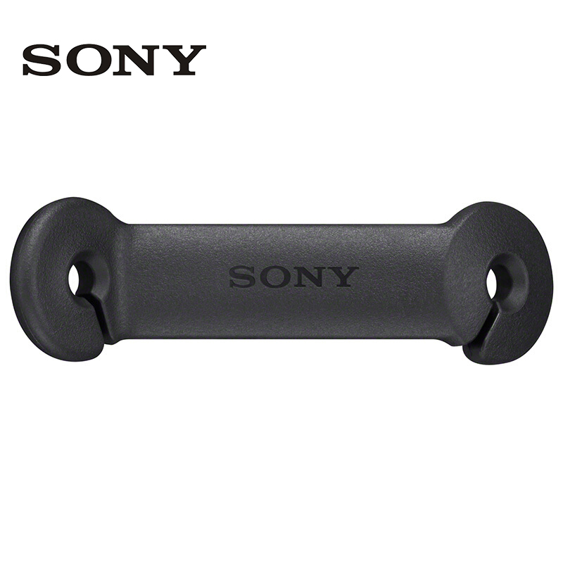 索尼（SONY) XBA-N3AP 立体声耳机 高灵敏度趋动 防缠绕 圈铁混合式驱动单元 Hifi耳机 手机通话耳机
