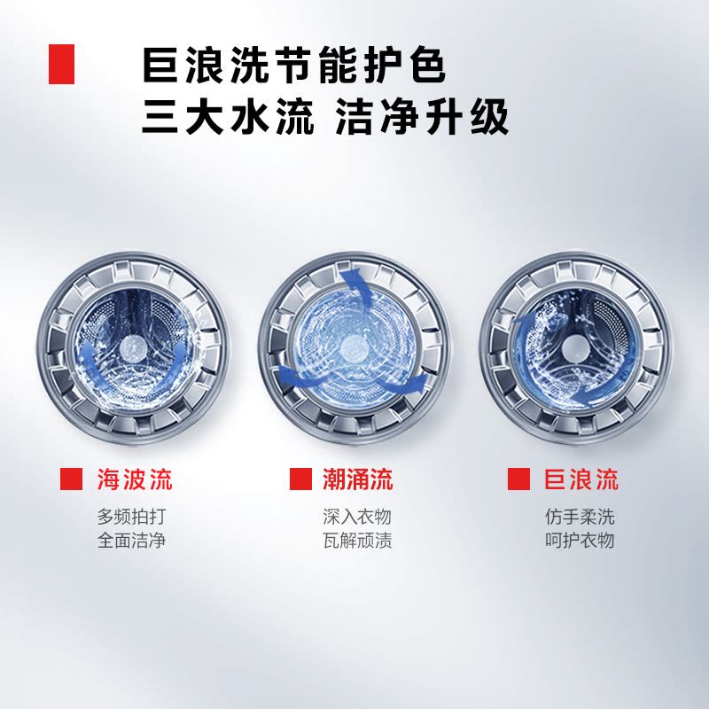 东芝(TOSHIBA)小白桃超薄滚筒洗衣机全自动7公斤嵌入式洗衣机BLDC变频电机小型家用除螨7kg低噪DG-7T11B图片