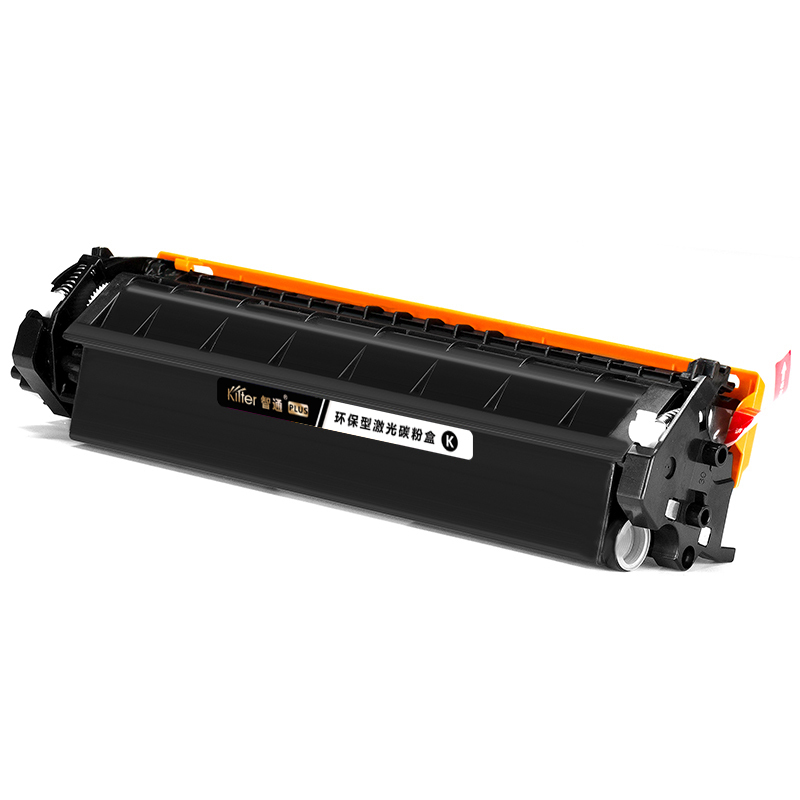 智通 CF218A黑粉PLUS版适用HP M104 MFP M132