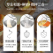 UKOEO HBD-810 7L厨师机家用和面机全自动揉面机鲜奶机打蛋机商用