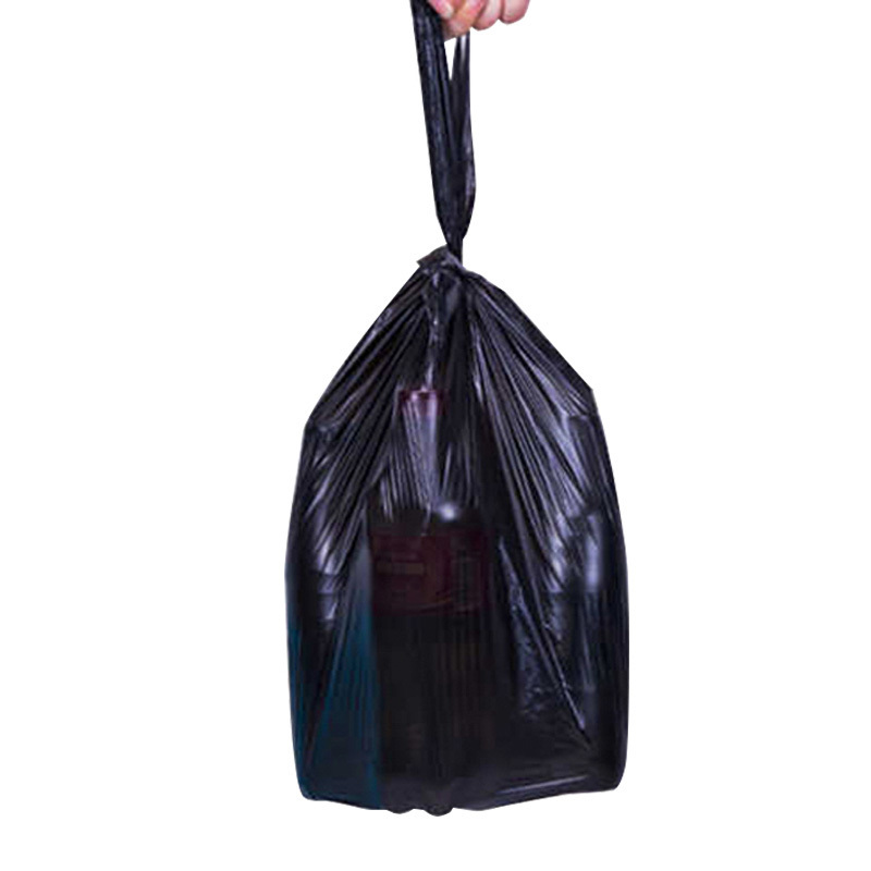 利得大号加厚背心手提式55*70cm*60只 家庭桶用 多色