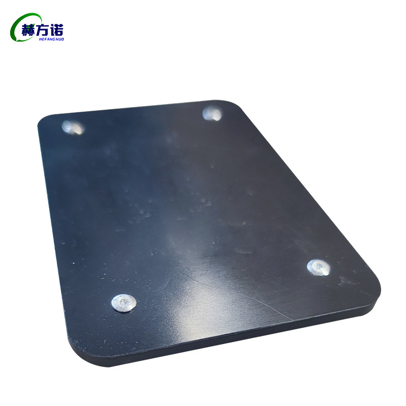 赫方诺双面磁吸标识牌14cm*11cm/个