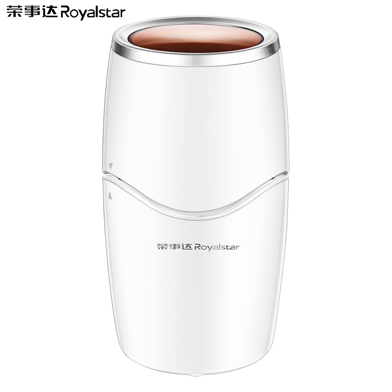 荣事达(Royalstar)磨豆机GR150K家用研磨小型打粉机超细电动干磨研磨机中药磨粉机