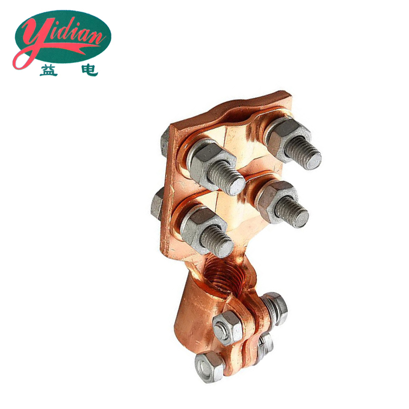 益电 铜线夹 SBT-M16 只高清大图