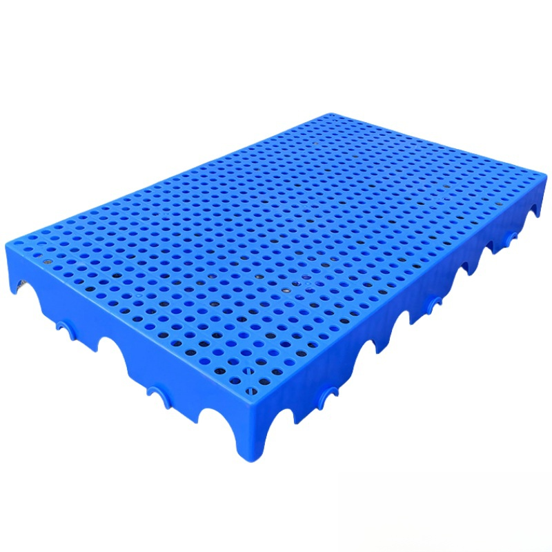 依韵珂仓储垫板100*60*10cm个高清大图