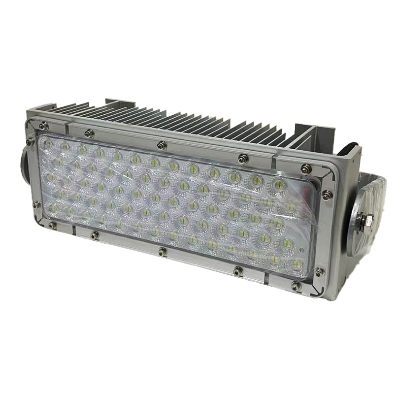 XD JX.XINGDIAN LED投光灯 XD-938 200W(含安装) 个高清大图