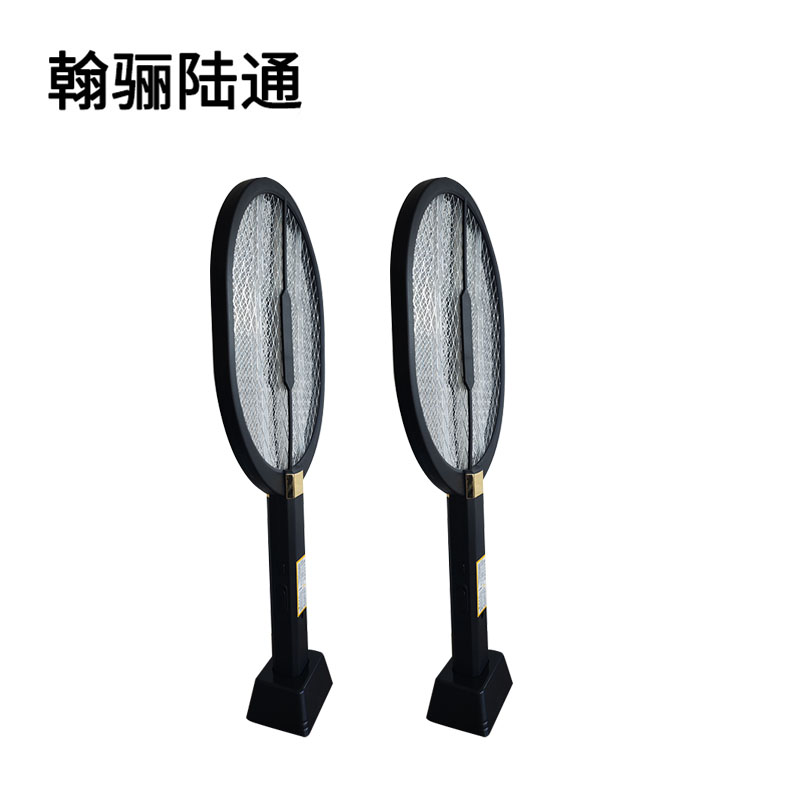 翰骊陆通 电蚊拍 DWP-02 个高清大图