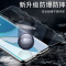 第三季(Disanji)一加8pro钢化水凝膜Oneplus8一体手机膜前后全包8t原装防摔保护膜
