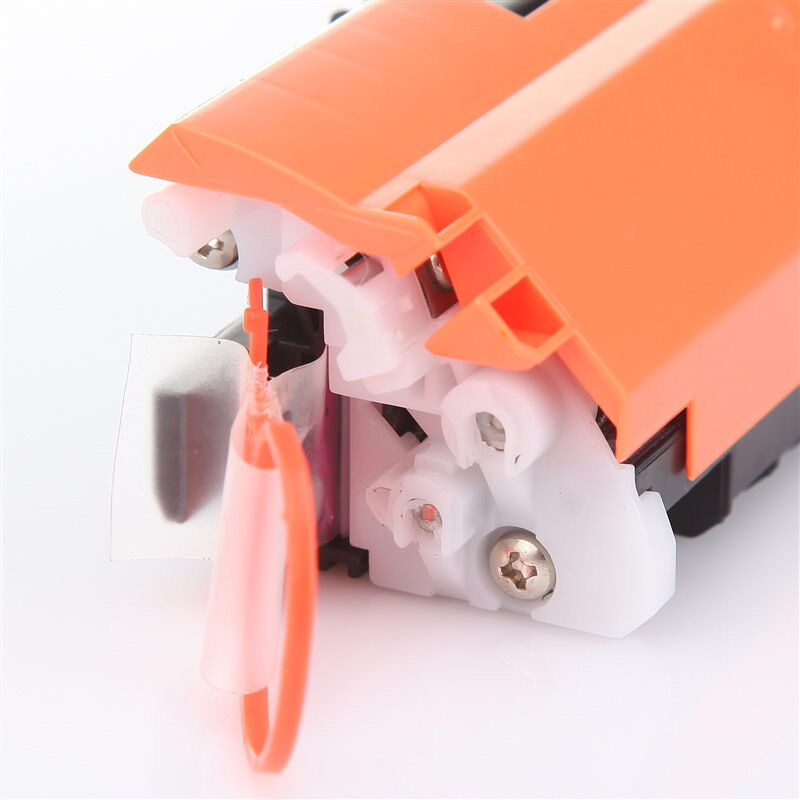 国际激光打印机粉盒 CE312A