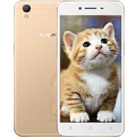 【二手8成新】oppoA37全网通 16 G 国行 金色 商品IMEI后四位：2250
