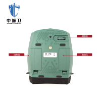 中城卫数码夜视仪DV-555/台