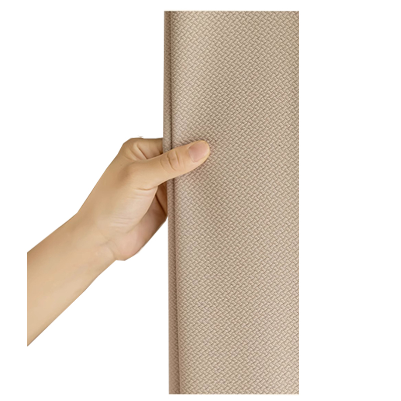 植巾 CL480 100*100cm 加厚棉麻窗帘 (计价单位：米) 黄色高清大图