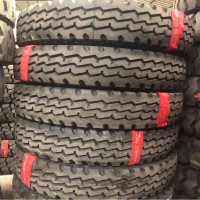 HiZHG 全钢丝货车轮胎 工业品定制 1100R20