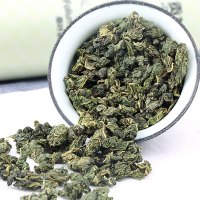 贡苑 茶叶 花草茶 桑叶茶 霜桑葚叶 500g/袋