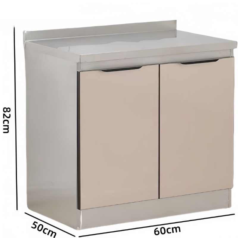 依韵珂橱柜60*50*82cm台高清大图