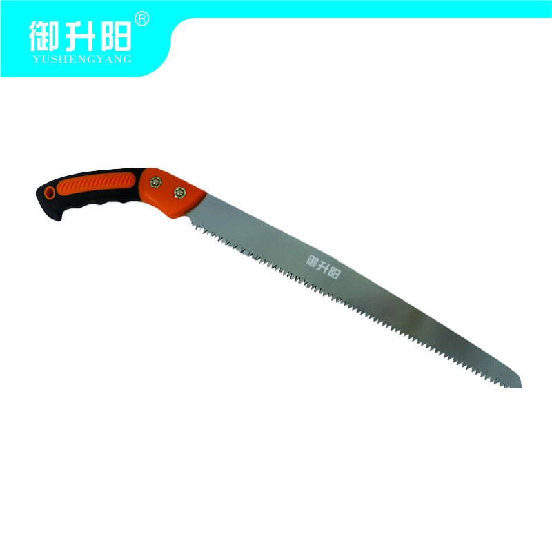 御升阳 手锯/腰锯/修枝锯 350A 把