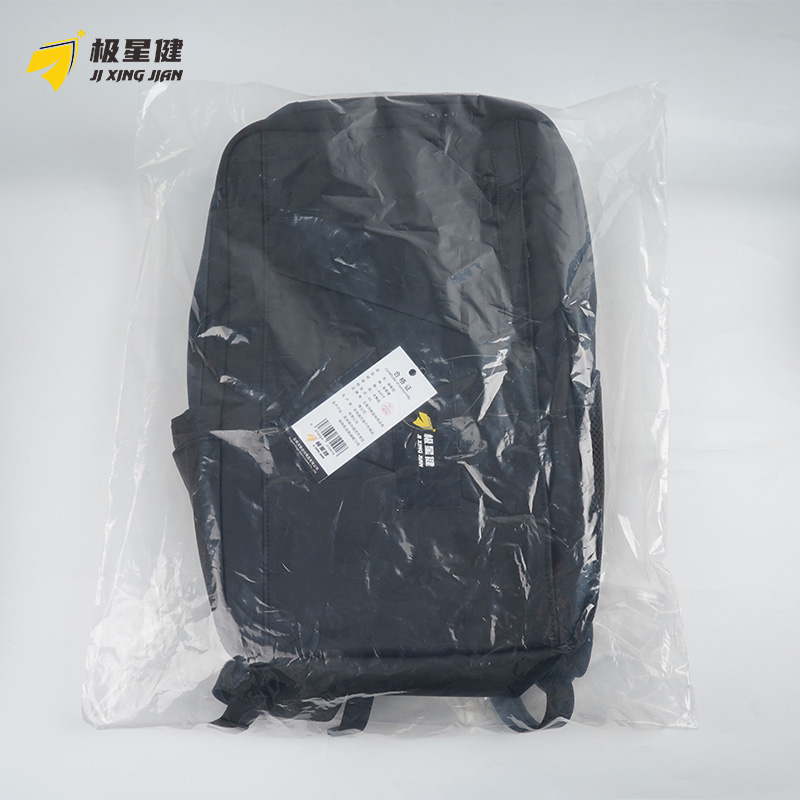极星健 双肩包 A16寸 个高清大图