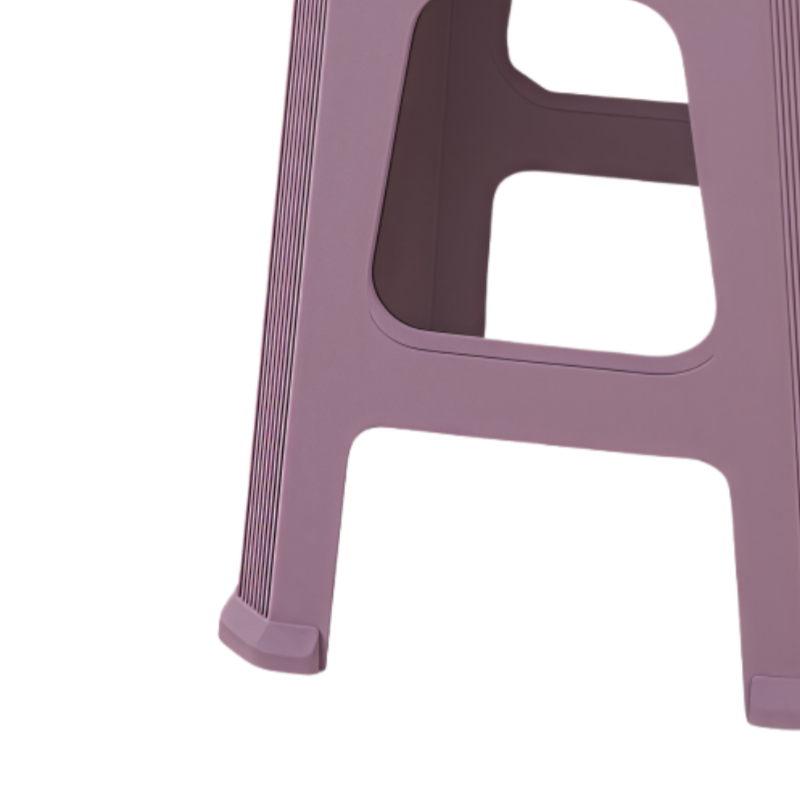 义尊 塑料凳子 S04 个高清大图