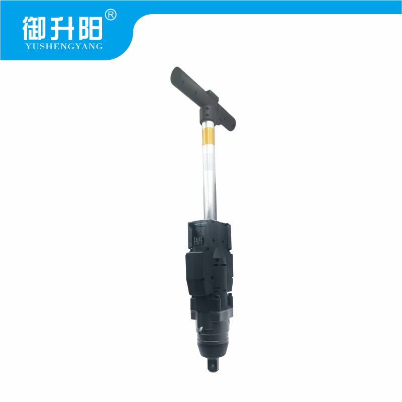 御升阳 电动立式扳手 SY-LS001 把高清大图