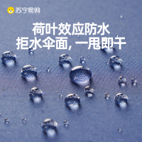 全自动雨伞抗风16骨大号男结实耐用女晴雨两用折叠遮阳防晒防紫外线