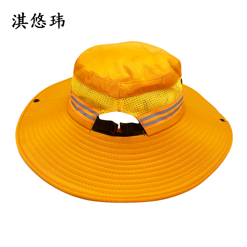 淇悠玮 遮阳帽 防晒帽 QM27 顶高清大图