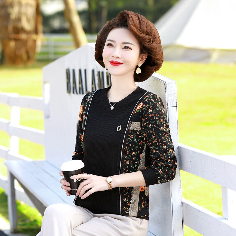 服装鞋帽>女装>中老年女装>金羽田森>金羽田森中老年女装>优惠可参加