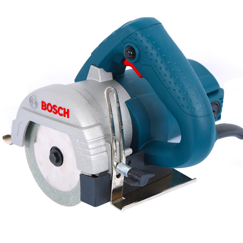 [苏宁自营]博世BOSCH 德国切割机云石机TDM1250瓷砖切割机木材混凝土石材切割