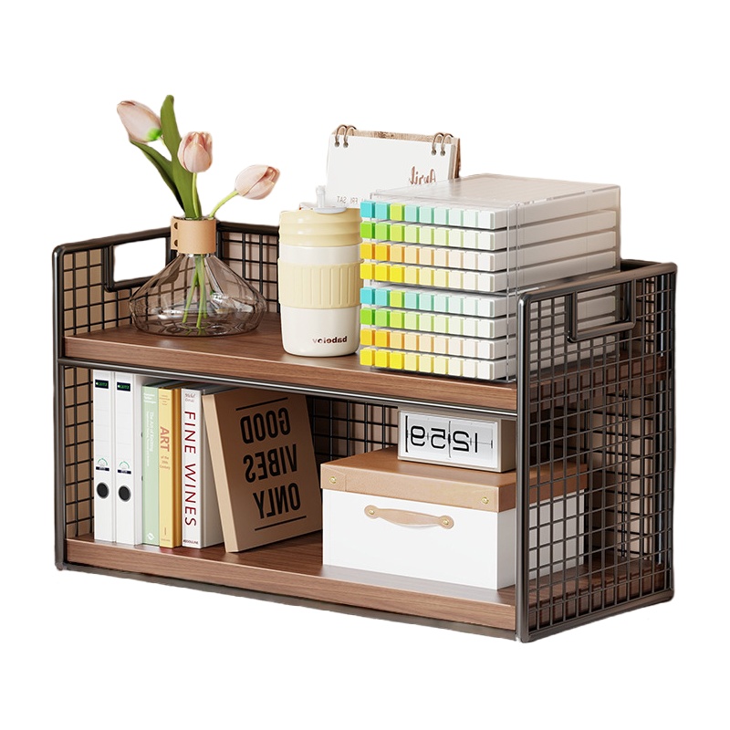 珂攸洋镂空置物架个高清大图