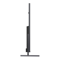 TCL 85X6C 85英寸4K超薄高清 人工智能 语音 平板LED液晶 大屏 电视机85x6c
