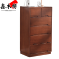 鑫木樽斗柜50*40*105cm个