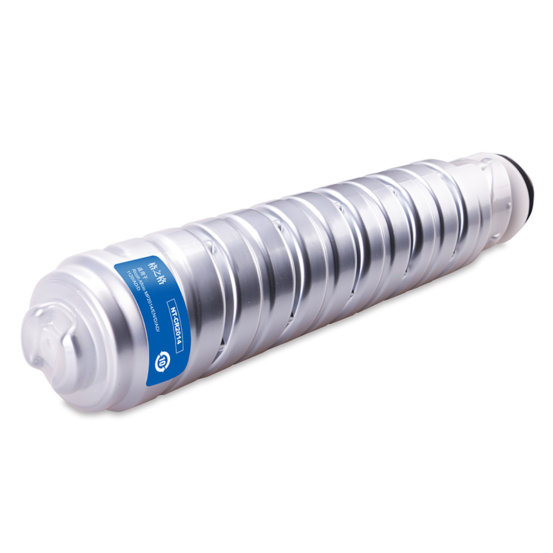 格之格NT-CR2014粉盒四支装适用理光Ricoh MP2014/EN/D/AD/1120/AD/D粉盒