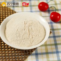 智仁 牛奶加钙核桃粉700g