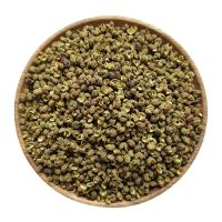 青麻椒 250克 汉源花椒粒特麻新货花椒粉八角粉青麻椒干货调味品大红袍底料