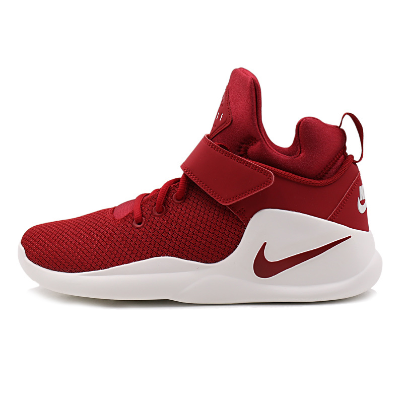 nike耐克跑步鞋男2021春新年款回到未来红色缓震运动鞋844839601