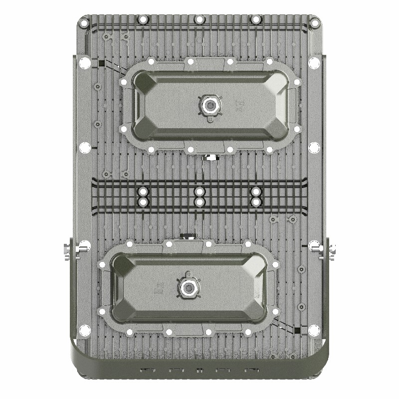 欧辉照明 (OHUIZAOMIN)OHBF8266-560W LED防爆灯 IP66高清大图