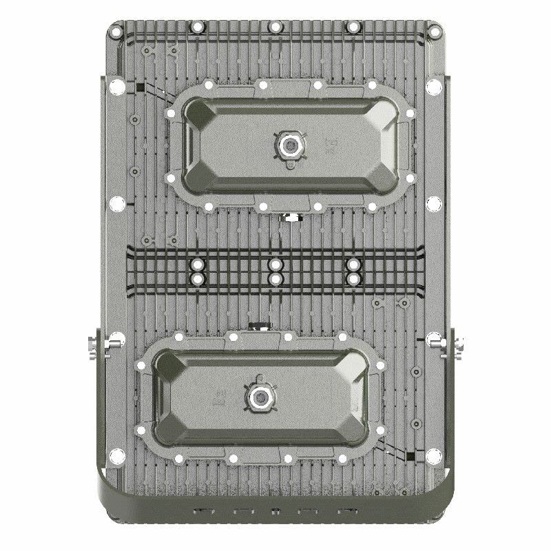 欧辉照明 (OHUIZAOMIN)OHBF8266-560W LED防爆灯 IP66图片