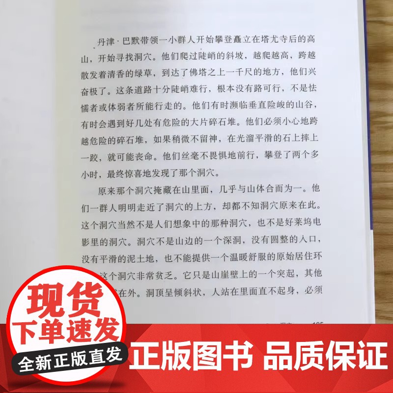 心湖上的倒影 给实修者的指导 厘清生活禅修困惑 分享超越极限的修行体验 外国哲学 丹津葩默著 哲学正版书籍深圳报业集团出高清大图