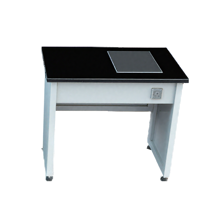 鑫导 实验室天平台 SYT127-全钢定制 米高清大图