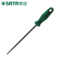 世达(SATA)中齿方锉 钳工锉刀 8英寸 03956 1把