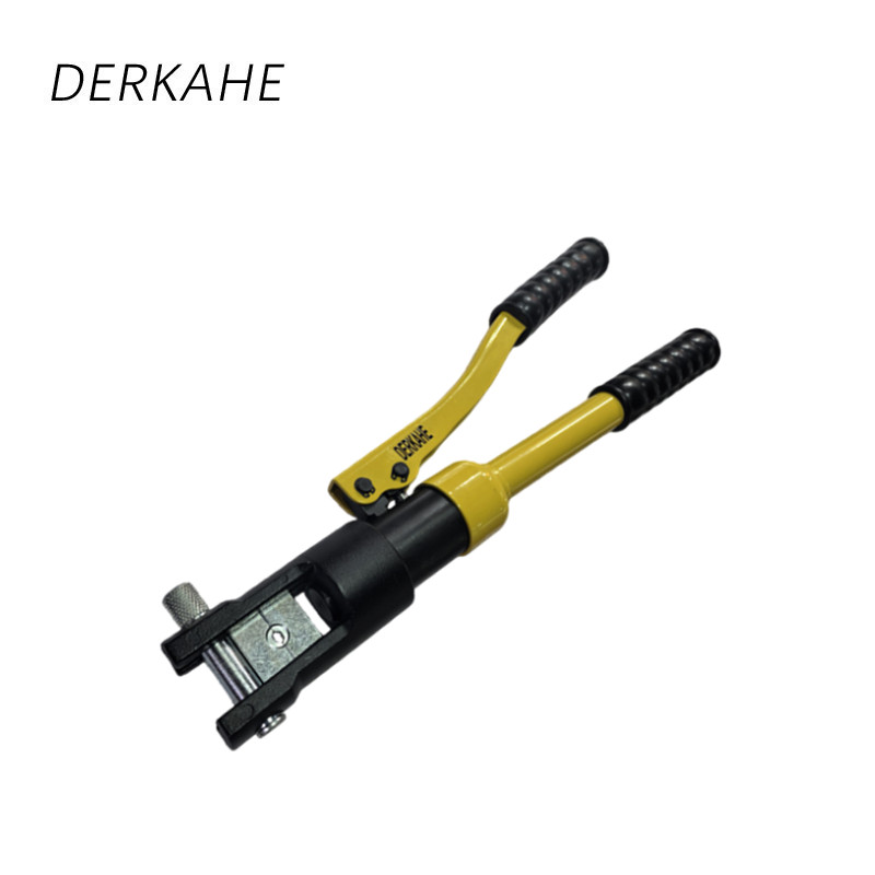 DERKAHE 液压钳 120型 套高清大图
