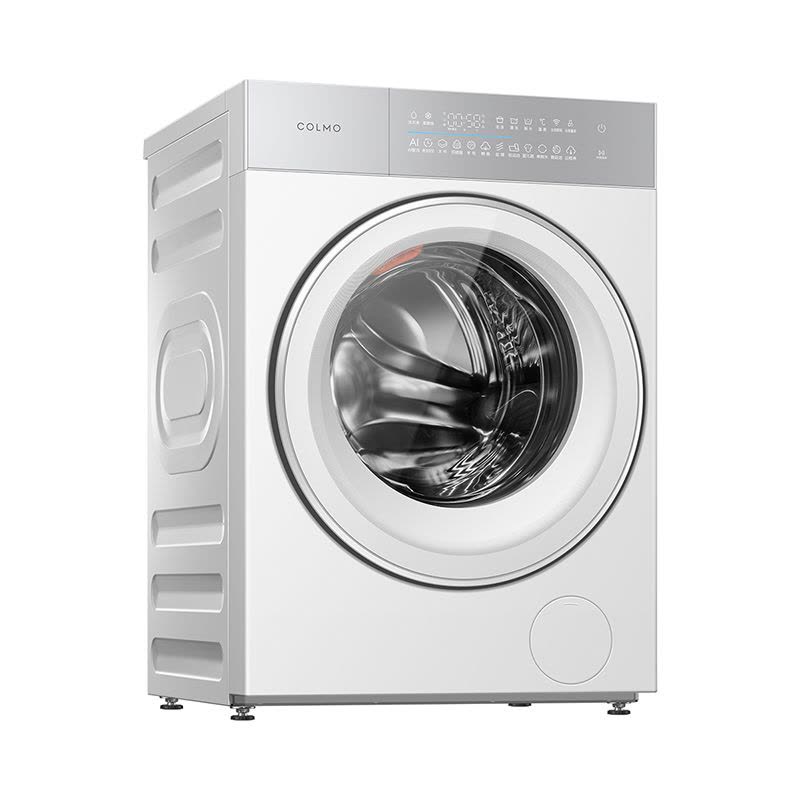 COLMO滚筒洗衣机CGU10W-A11图片